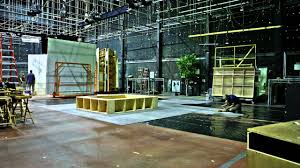 What is a film crew position? Movie Set Construction Youtube