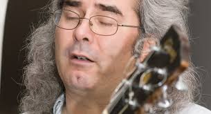 FORGOTTEN HITS: Mark Eskin