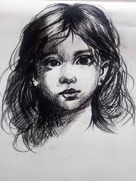 Don With this piece Charcoal drawing ofMorgan Freeman #sammyart