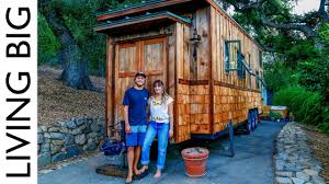 Sale prices start at $60,000. Beautifully Handcrafted Heirloom Tiny House Youtube