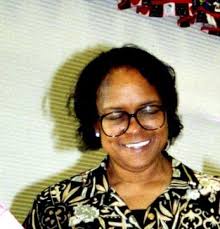 Anna M. Washington Obituary