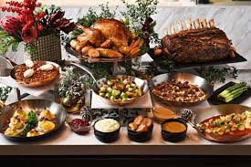 10 Best Christmas Day Dinner Ideas In Kuala Lumpur 2020