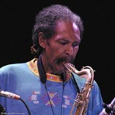 Griot Galaxy was an avant-garde jazz band led by Detroit saxophonist and  poet Faruq Z. Bey. The band was founded in 1972 with drummer Tariq Samad,  bassist Jaribu Shahid, and saxophonists Bey,