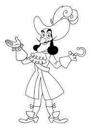Printable harry hook son of captain hook descendants coloring page you can now print this beautiful harry hook son of captain hook descendants coloring page or color online for free. Captain Hook Coloring Pages Jake And The Neverland Pirates Coloring Pages Colorings Cc