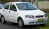 DAEWOO-KALOS