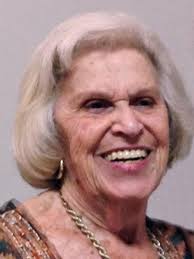 Helen Sherer Obituary