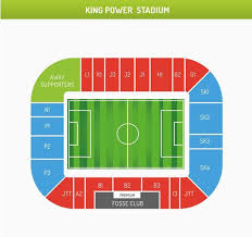 Leicester City Vs West Ham United Tickets 22 Jan 2020 21 30