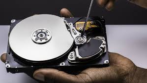Hard Drive Failure Prediction