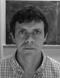 Prix G. de B. Robinson 2010 G. de B. Robinson Award