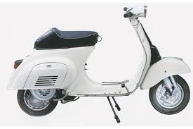 Image result for Chiaro Di Luna 1965 Piaggio