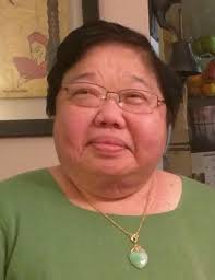 Obituary for Jean Chin