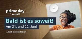 Wer die käufe zum prime day akribischer planen möchte, füllt am besten vorab seinen wunschzettel gut auf. Amazon Prime Day Ubersicht Jede Menge Aktionen Jetzt Schon Aktiv