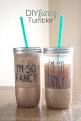 10ideas about Tumbler Cups on Pinterest Tumblers, Acrylic
