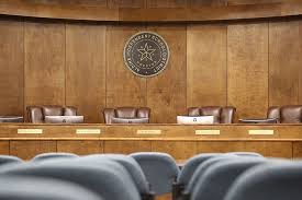 Aldine ISD Holds Monthly Board Meeting Virtually