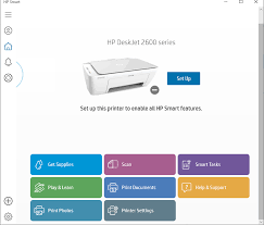 Utilize the hp deskjet 2600 password for setting the wireless connection. How Do I Fix Printer Offline Problem Hp Support Community 7558178