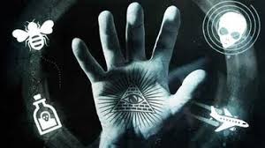 Le complot (ou la conspiration) implique nécessairement la manipulation et le contrôle. Conspirationnisme Et Theories Du Complot