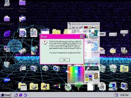 I guess this month is my software update month! Windows Aura Aesthetic Chill Meme Memes Technology Vaporwave Windows 95 Hd Wallpaper Peakpx