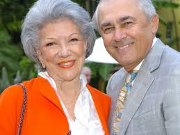 Hospice Chairman's Reception