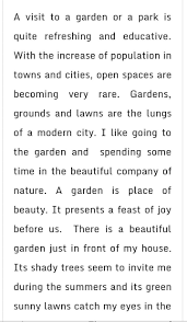 There are links to information on garden design and landscape architecture (including: A Visit To A Garden Idioticfashion