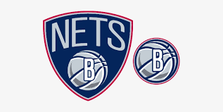 Some of them are transparent (.png). T1as1hk Brooklyn Nets Alternate Logo Free Transparent Png Download Pngkey