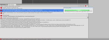 Stopped Polling Job Due To Exception System Unauthorizedaccessexception Access To The Path Is Denied Issue 2417 Playgameservices Play Games Plugin For Unity Github