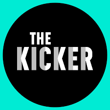 500 x 500 jpeg 8 кб. Here S The Kicker A New Sports Comedy Online Destination For Fans For Fun