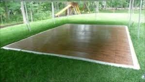 Portable Dance Floor Rental Portable Dance Floor Dance Floor Rental Outdoor Dance Floors
