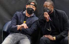 The new utah jazz owner has been a baller both on and off the court since long before wednesday's announcement of his acquisition of the utah jazz in a deal that also includes vivint arena. Nba Legend Dwyane Wade Buys A Minority Ownership Stake In Utah Jazz