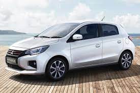 Autogaragen in der region basel. Mitsubishi Neuwagen Basel Autohaus Wederich Dona Ag