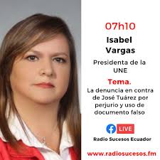 Radio Sucesos EC added a new photo.