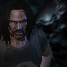 EVE] The Three...er...*Twenty-Four* Faces of EVE