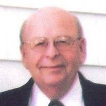 Thomas Charles St. Clair Obituary