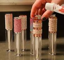 MBV EMPTY LIP GLOSS TUBES – Made By Valencia