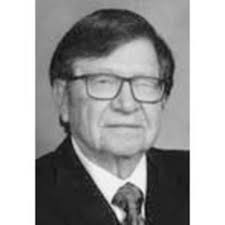 Gerald "Jerry" Menke