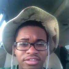 Hassan Walker's Instagram, Twitter & Facebook