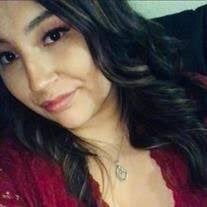 Ashley Nicole Garibay Obituary
