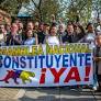 Lo que representa para los indígenas el retiro de la Constituyente