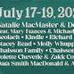 Saturday Day Ticket - Rollo Bay Fiddle Festival