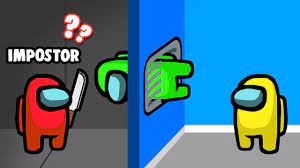 Among us is an online multiplayer social deduction game developed and published by american game studio innersloth. Ca Alors 40 Listes De Jelly Among Us New Videos If You Enjoyed This Video Watch More Here Deniablydomestic