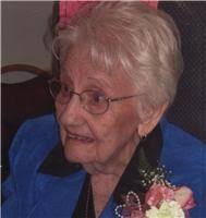 Anne Salvaggio Obituary (1916