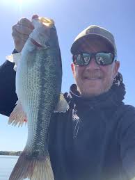 Kerry Milner Fishing (@milnerproangler) • Facebook