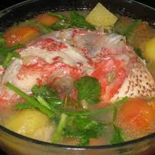 Dan kalau sebelum ini anda bukan penggemar sup ikan, confirm kali ini anda akan menggemarinya. Resepi Sup Ikan Merah Sedap Kompilasi Himpunan Resepi
