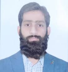 DR. NAVEED ISHTIAQ CHAUDHARY
