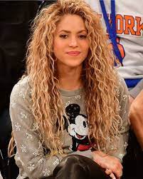 Pin On Shakira