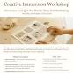 Conscious Living in the Home event in Nyon
