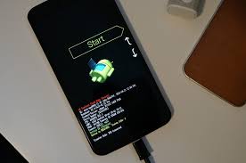 · connect your huawei nexus 6p angler to the pc via usb cable. Nexus Bootloader Unlock 4mobiles Net