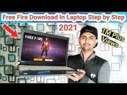 Windowsme freefire kaise download kare? Laptop Me Free Fire Kaise Install Kare 2021 How To Download Free Fire In Laptop Youtube