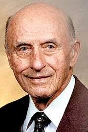 Clement F Rammer (1921-2010)