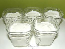 Petits Suisses A La Multi Delices Recette Yaourt Avec Yaourtiere Recette Yaourt Recette Yaourt Maison