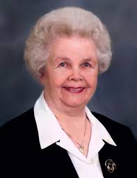 Obituary information for Florence Marie Nekervis